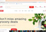 build custom responsive website with html, css, javascript, react, next js